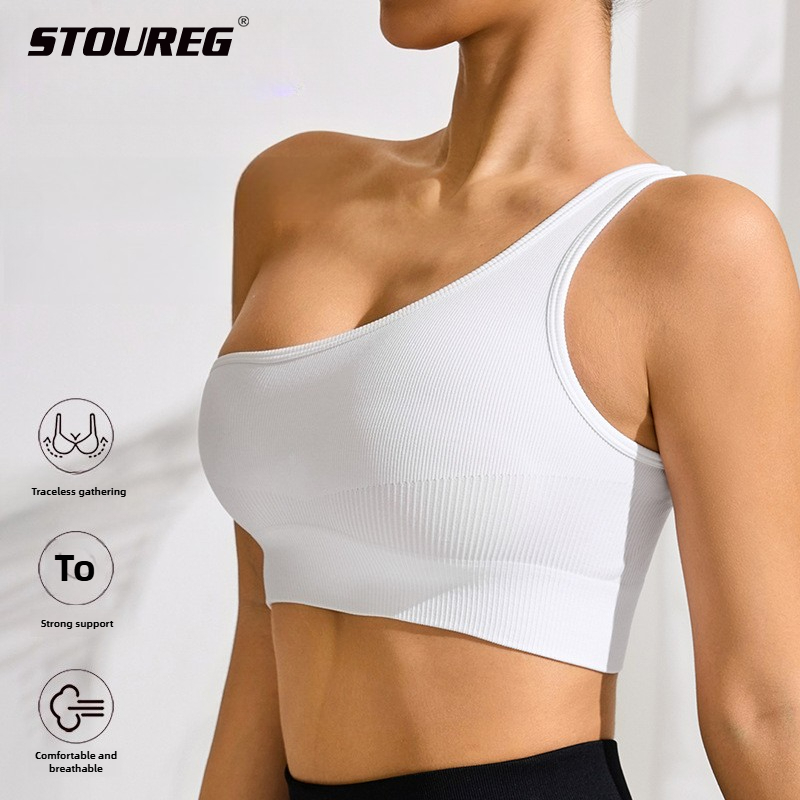 Suspender Tank Top - Women's Yoga Running Fitness Tops One