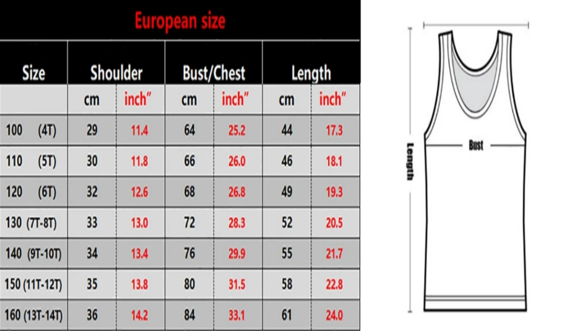 2026 Summer Dragon Ball Master - Sleeveless Undershirt ulasan dan harga