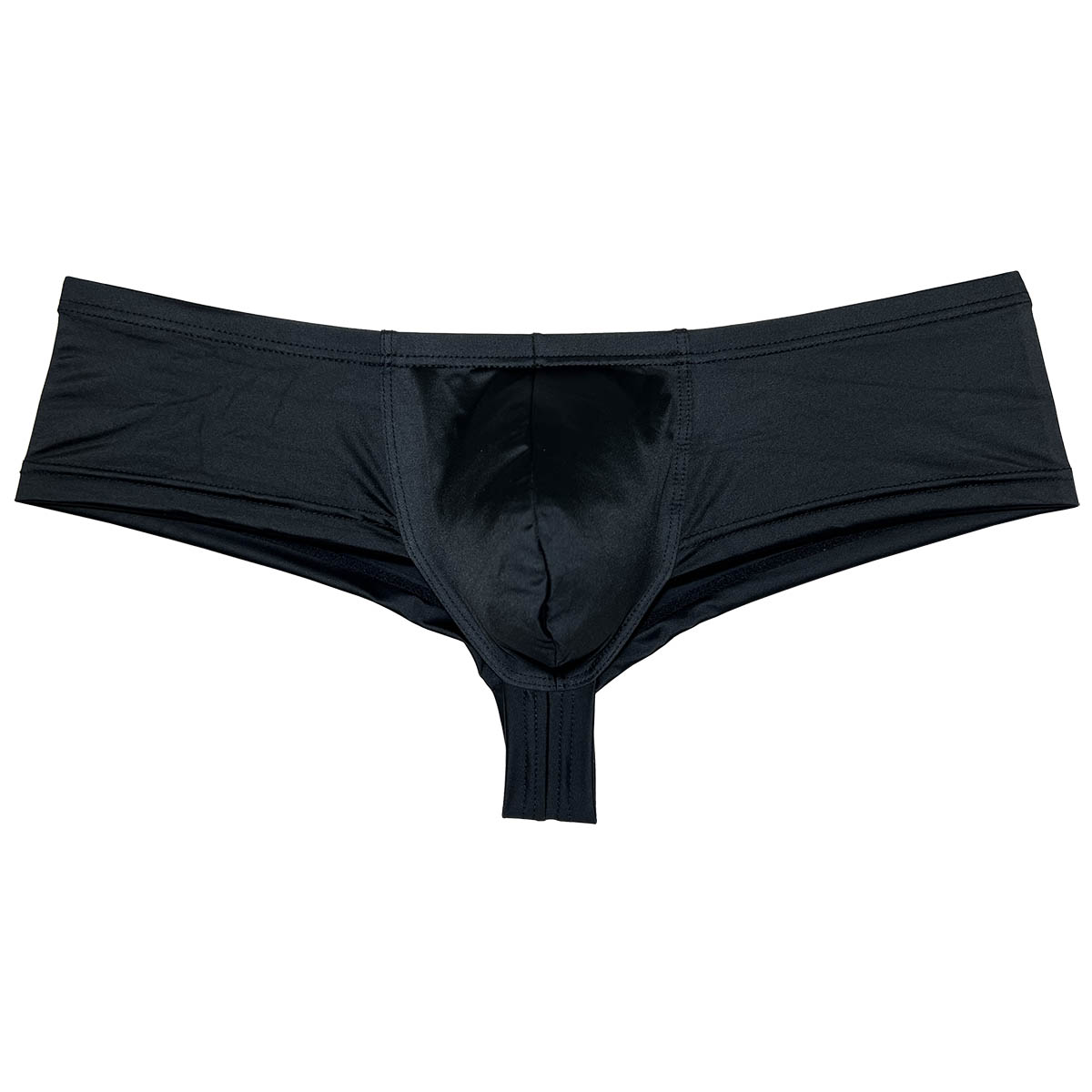 Men's Bikini Briefs Silky Smoo - Pouch Boxer Pouch ulasan dan harga
