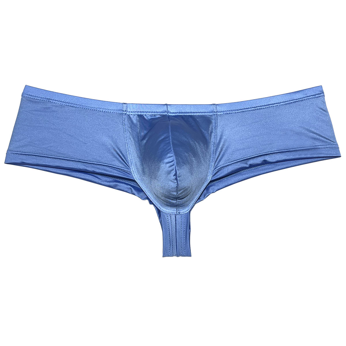 Men's Bikini Briefs Silky Smoo - Pouch Boxer Pouch ulasan dan harga
