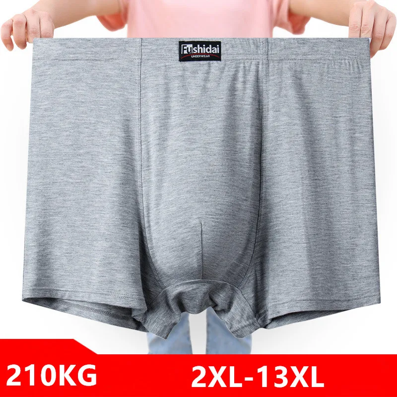 Boxershorts Men Modal Panties  - Boxer Shorts Modal ulasan dan harga