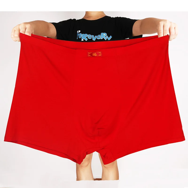 Boxershorts Men Modal Panties  - Boxer Shorts Modal ulasan dan harga
