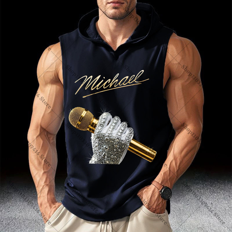 Adult Fashion Casual Vest Summ - Sleeveless Undershirt ulasan dan harga
