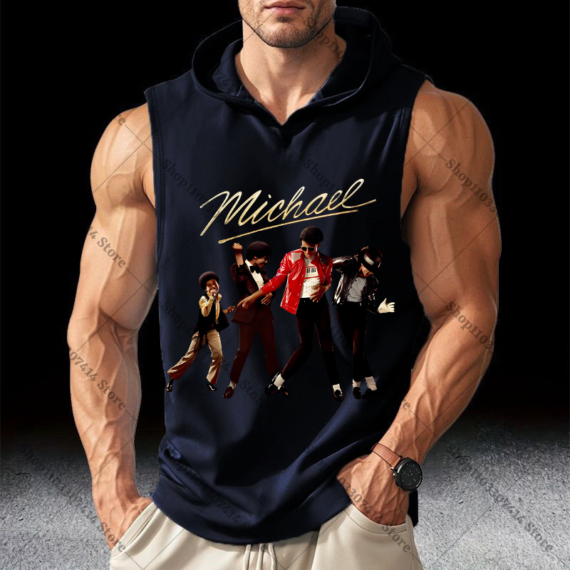 Adult Fashion Casual Vest Summ - Sleeveless Undershirt ulasan dan harga