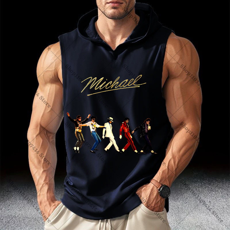Adult Fashion Casual Vest Summ - Sleeveless Undershirt ulasan dan harga