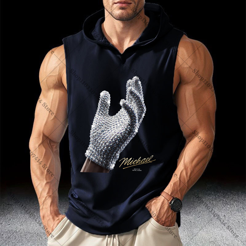 Adult Fashion Casual Vest Summ - Sleeveless Undershirt ulasan dan harga