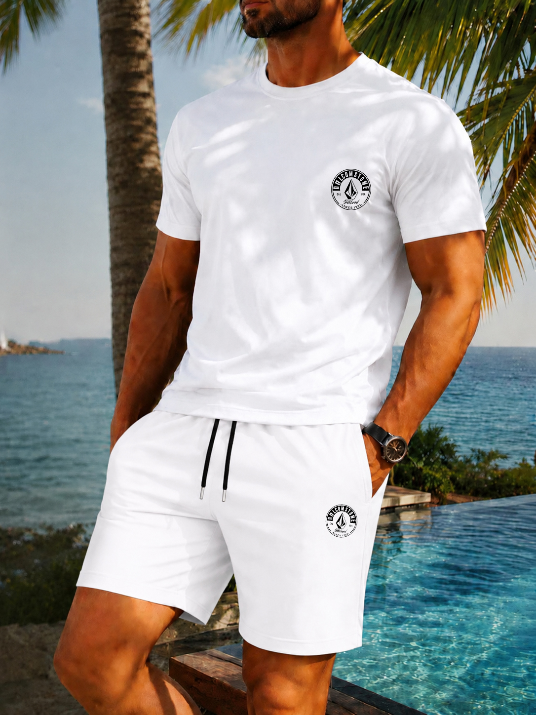 2026 New Breathable T-Shirt Se - Sleeveless Undershirt ulasan dan harga
