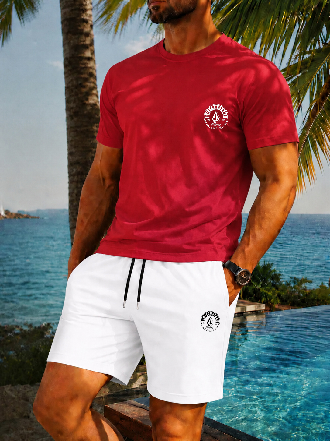 2026 New Breathable T-Shirt Se - Sleeveless Undershirt ulasan dan harga