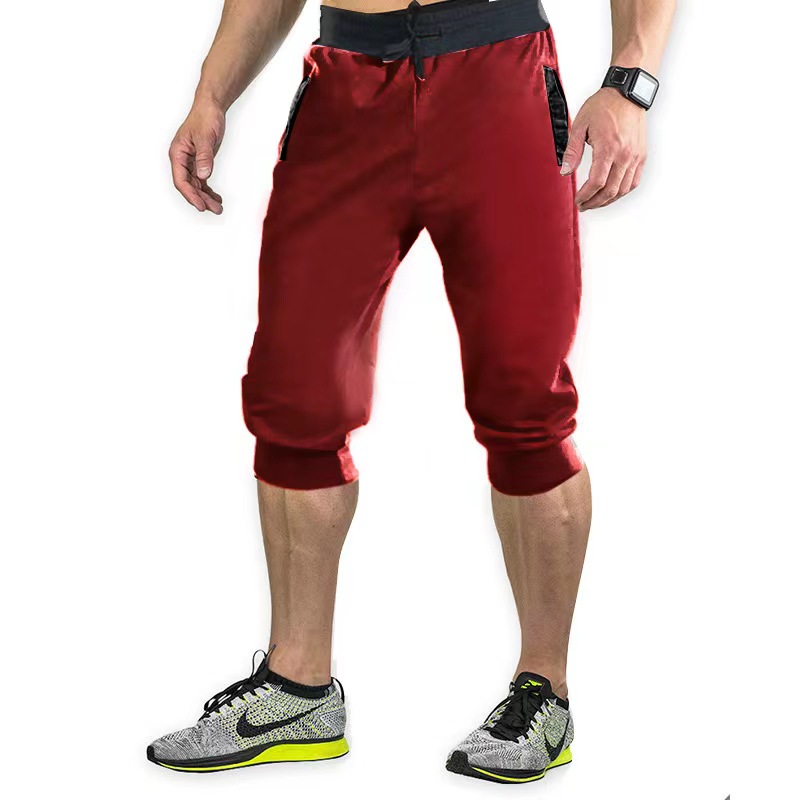 2024 new Summer Men`s Beach Sh - Trunk Breathable Men ulasan dan harga