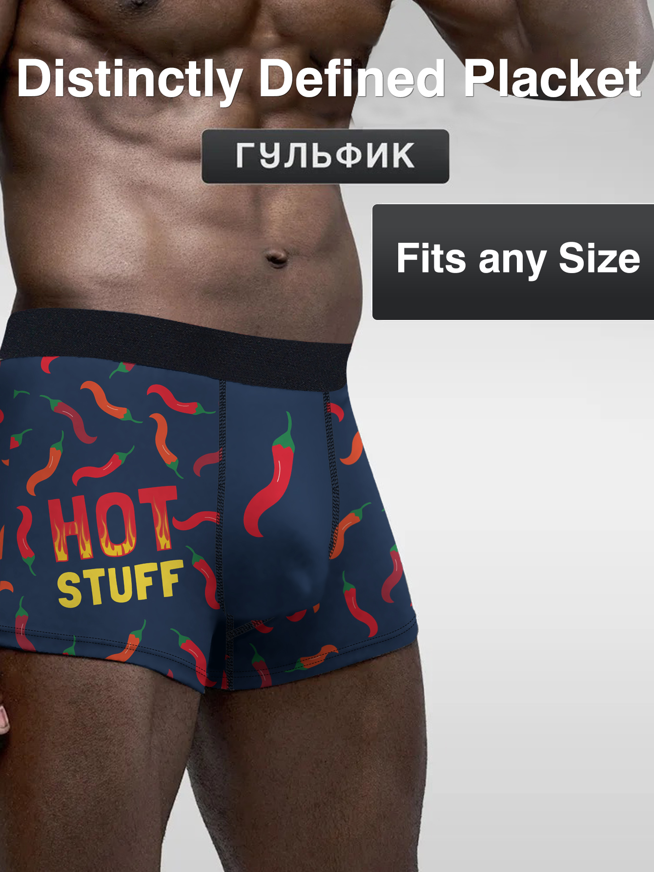 12 Pack Surprise Boxes Of Men' - Multi Pack Underwear ulasan dan harga