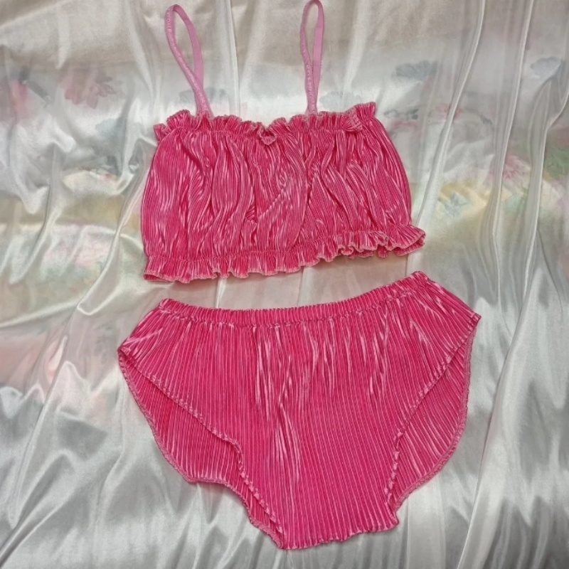 Men's Sexy Silky Touch Ice Sil - Suspender Tank Top ulasan dan harga