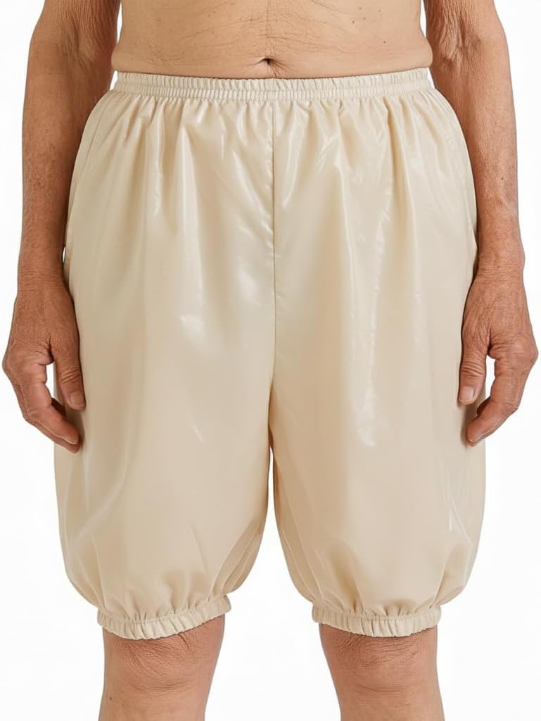 3-Pack Adult Plastic Briefs: E - Multi Pack Underwear ulasan dan harga