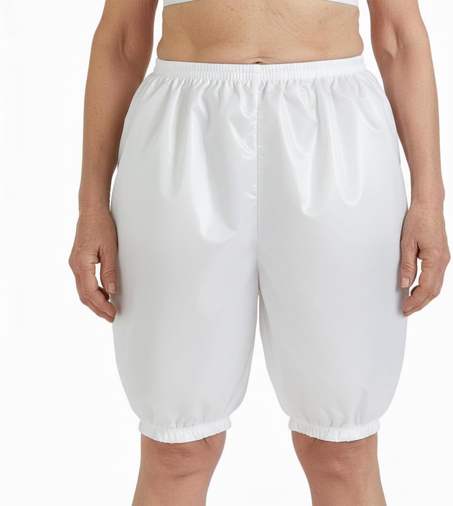 3-Pack Adult Plastic Briefs: E - Multi Pack Underwear ulasan dan harga