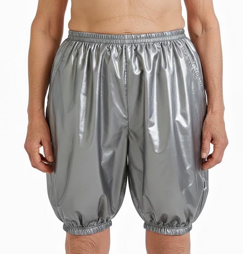 3-Pack Adult Plastic Briefs: E - Multi Pack Underwear ulasan dan harga